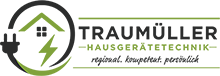 Traumüller Hausgerätetechnik Logo